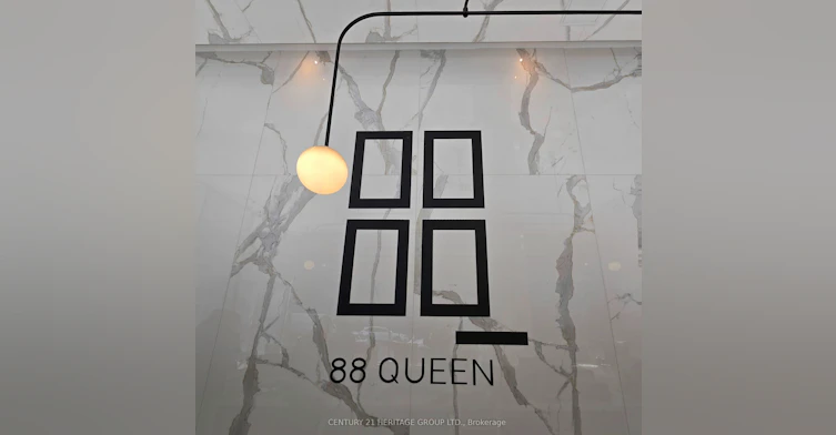 3801-88 Queen Street, Toronto, ON, M5C 0B6 - 3
