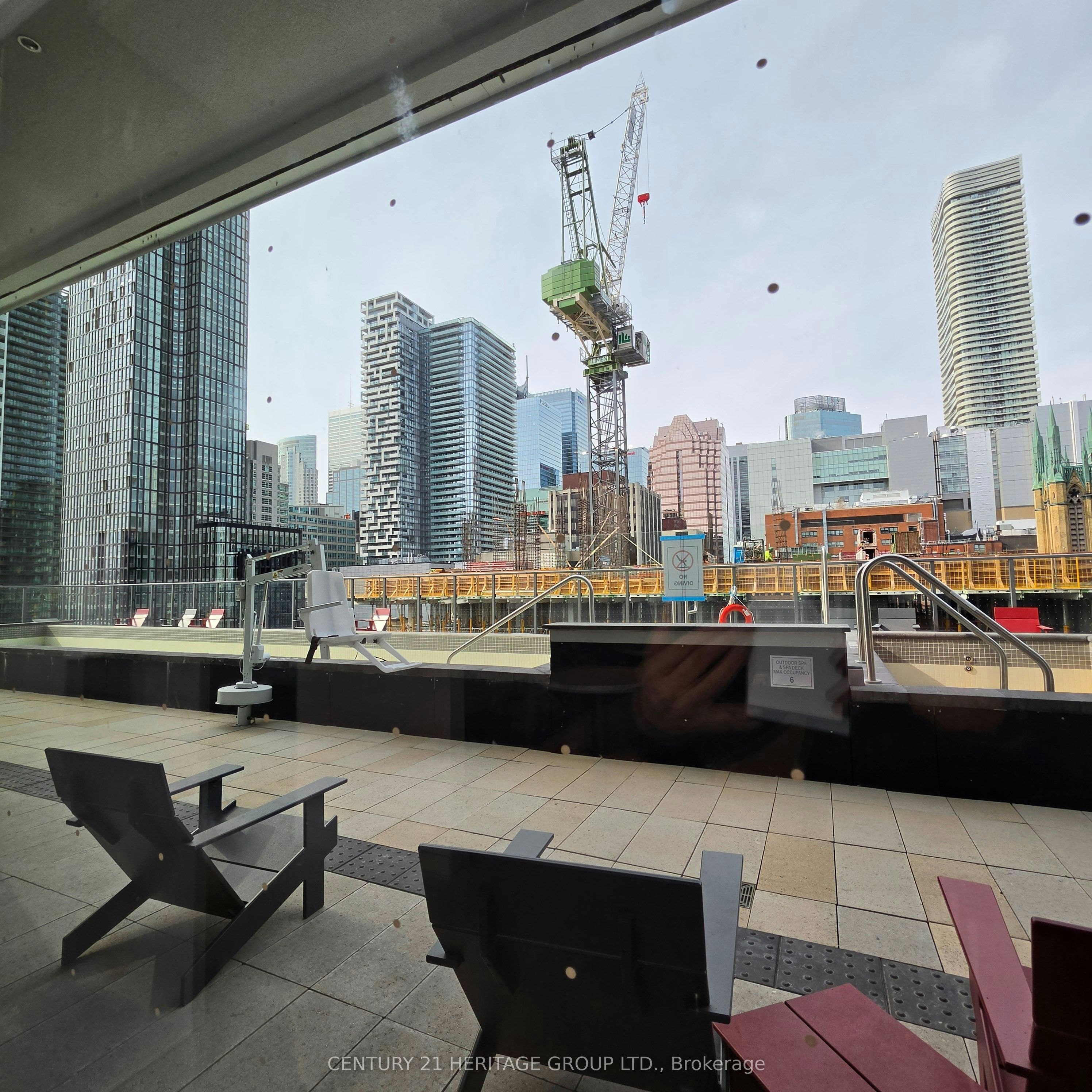3801-88 Queen Street, Toronto, ON, M5C 0B6 - 30