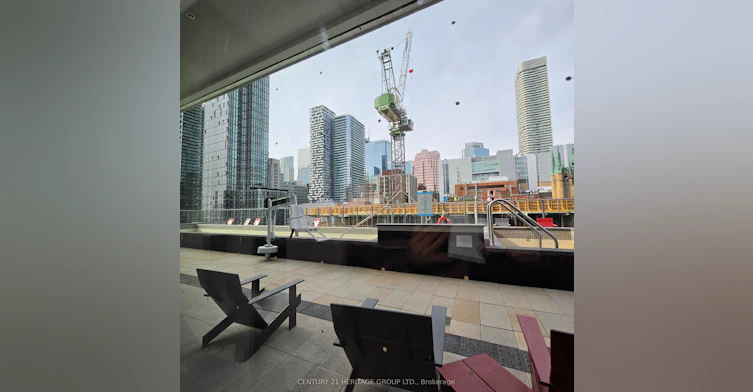 3801-88 Queen Street, Toronto, ON, M5C 0B6 - 30