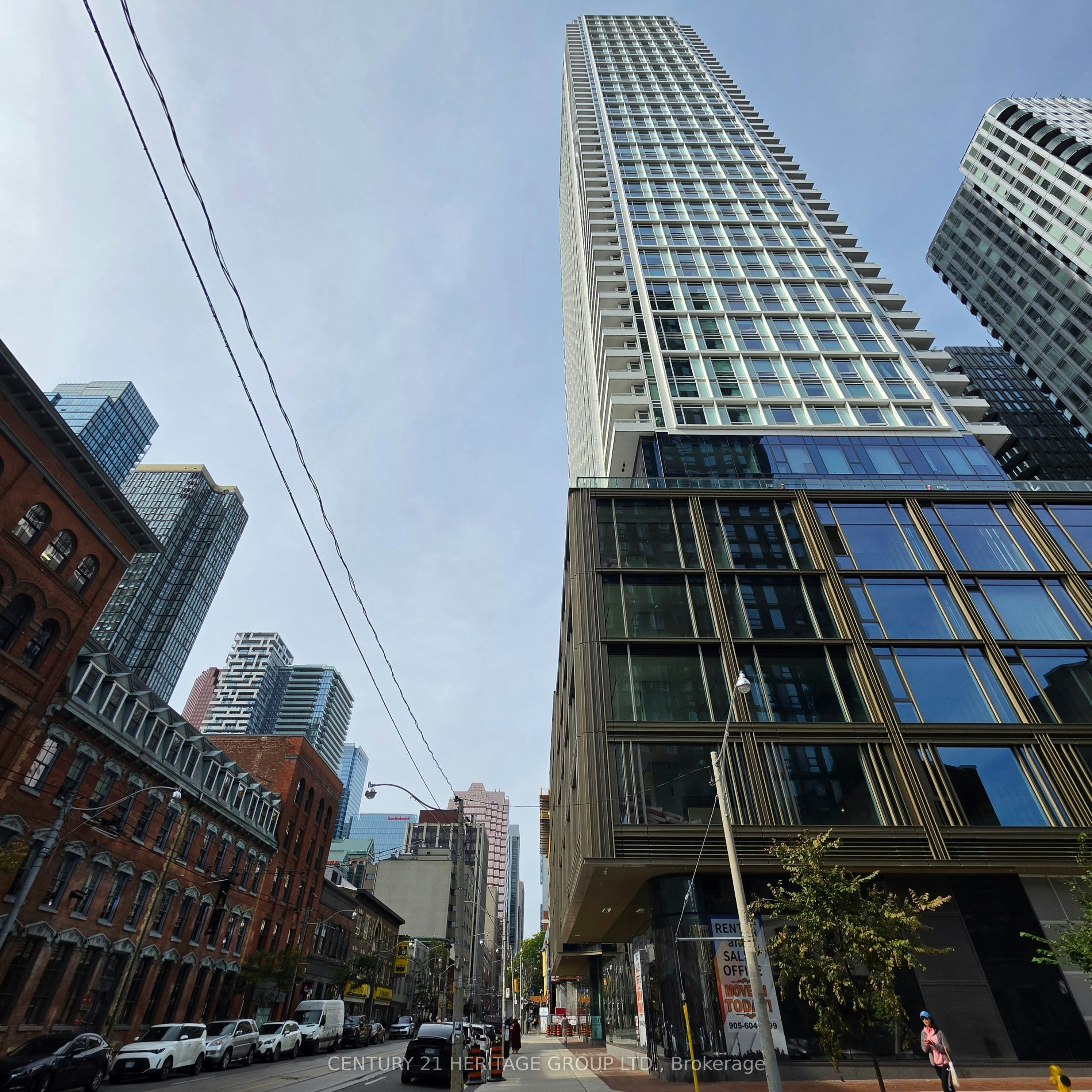3801-88 Queen Street, Toronto, ON, M5C 0B6 - 22