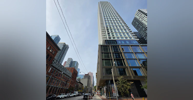 3801-88 Queen Street, Toronto, ON, M5C 0B6 - 22
