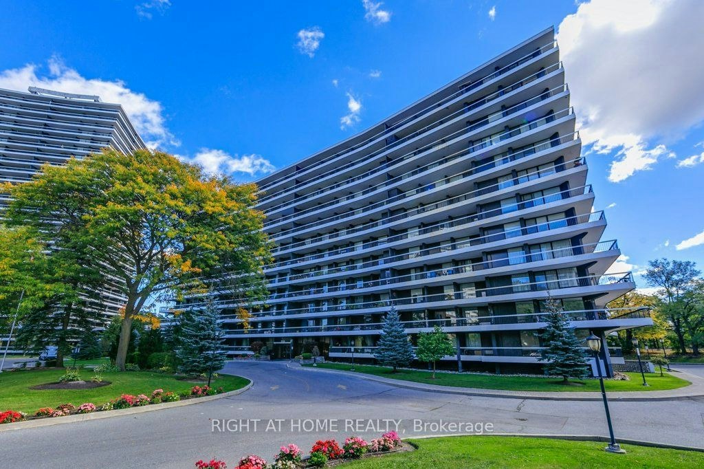803-115 Antibes Drive, Toronto, ON, M2R 2Y9