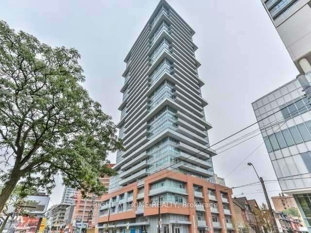 303-365 Church Street, Toronto, ON, M5B 1Z9