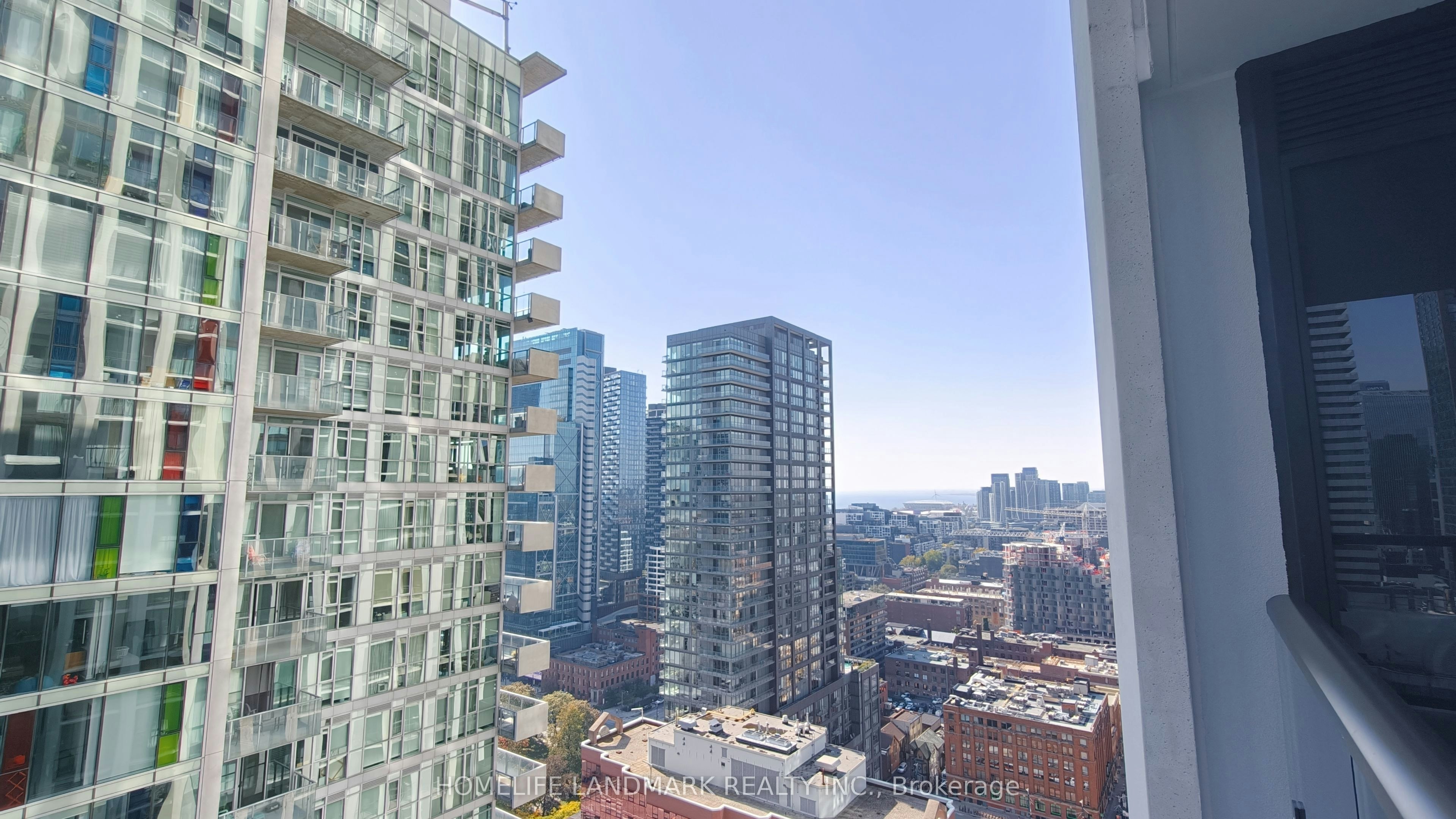 2908-400 King Street W, Toronto, ON, M5V 0X8 - 15
