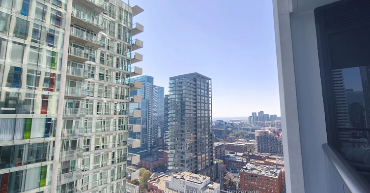 2908-400 King Street W, Toronto, ON, M5V 0X8 - 15