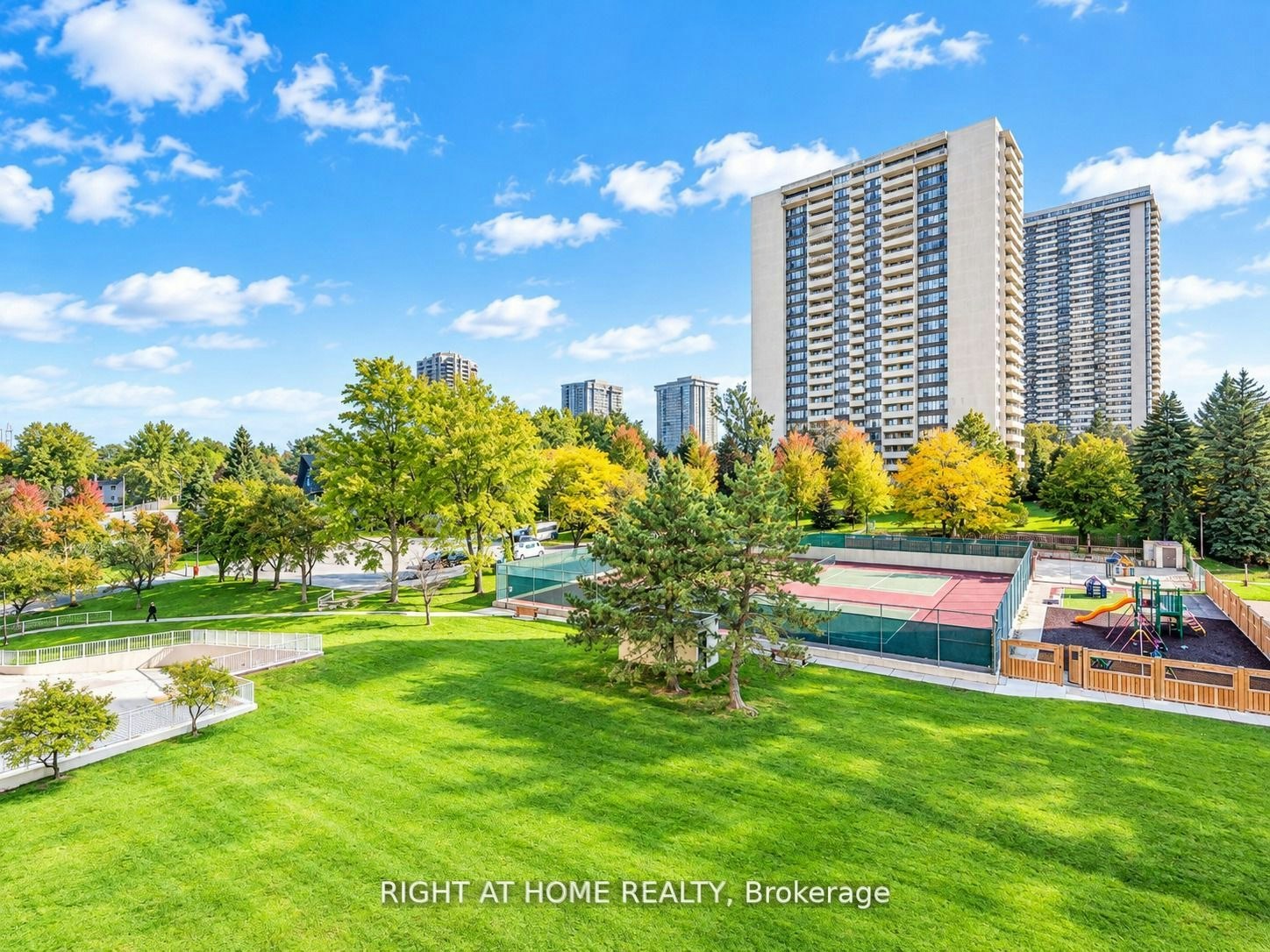 701-177 Linus Road, Toronto, ON, M2J 4S5 - 3