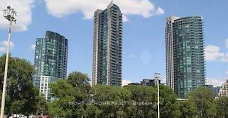 2306-215 Fort York Boulevard, Toronto, ON, M5V 4A2 - 26