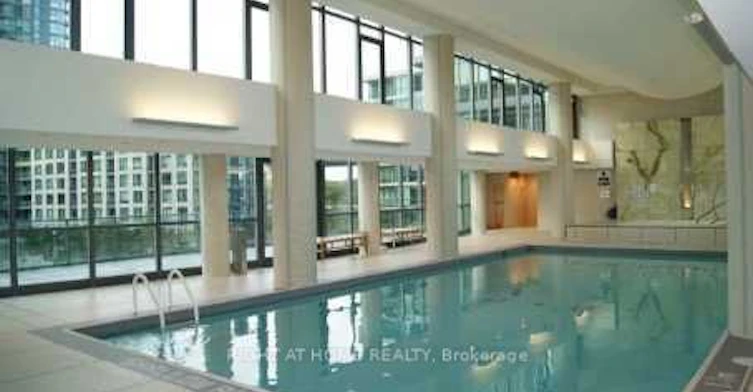 2306-215 Fort York Boulevard, Toronto, ON, M5V 4A2 - 19