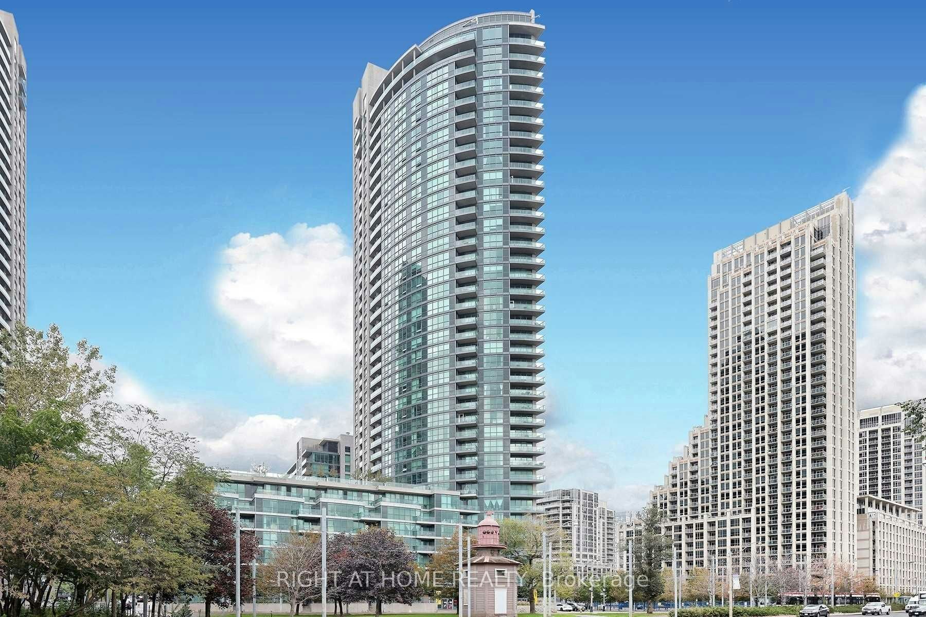 2306-215 Fort York Boulevard, Toronto, ON, M5V 4A2
