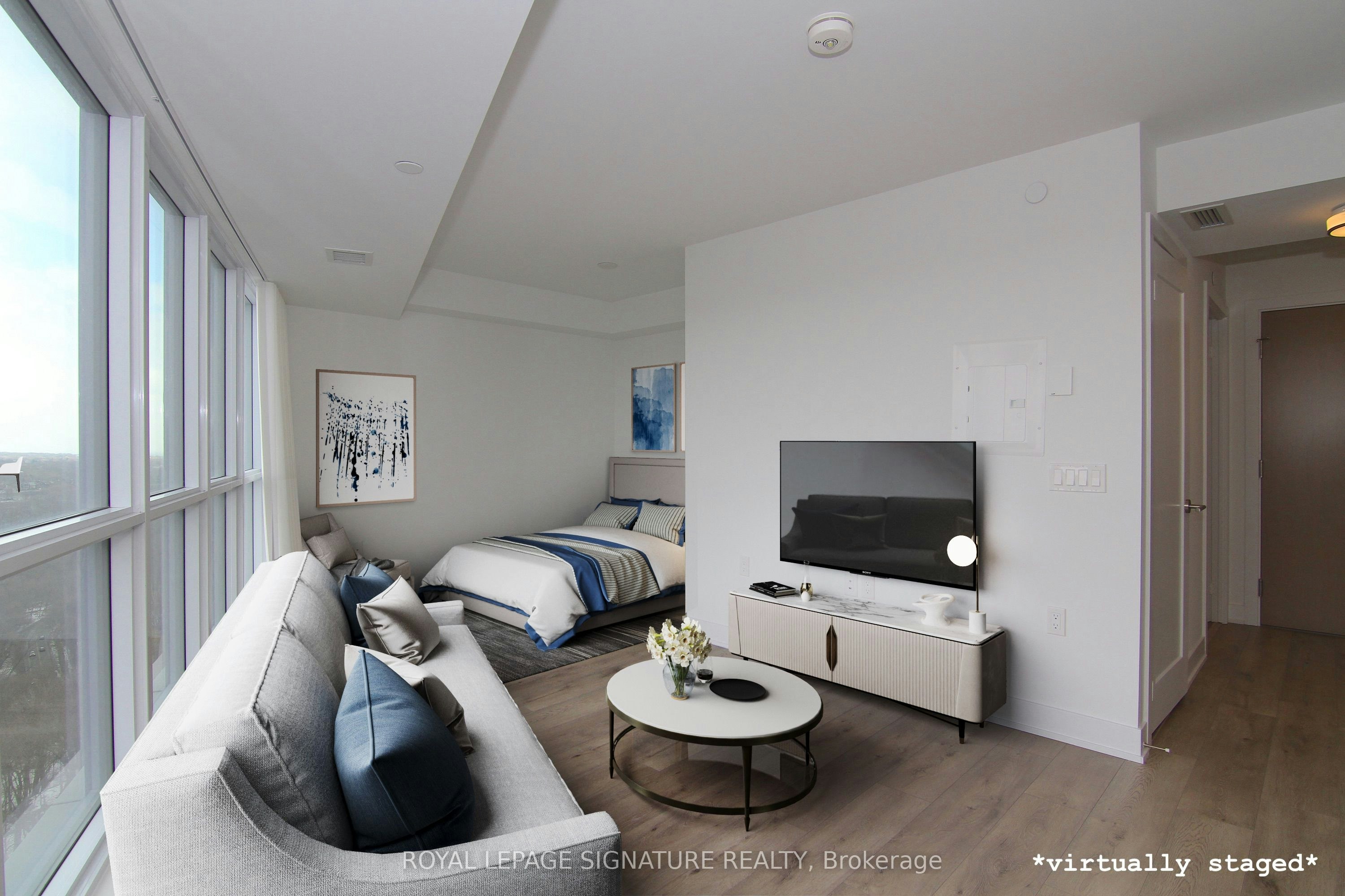 1916-585 Bloor Street E, Toronto, ON, M4W 0B3 - 3