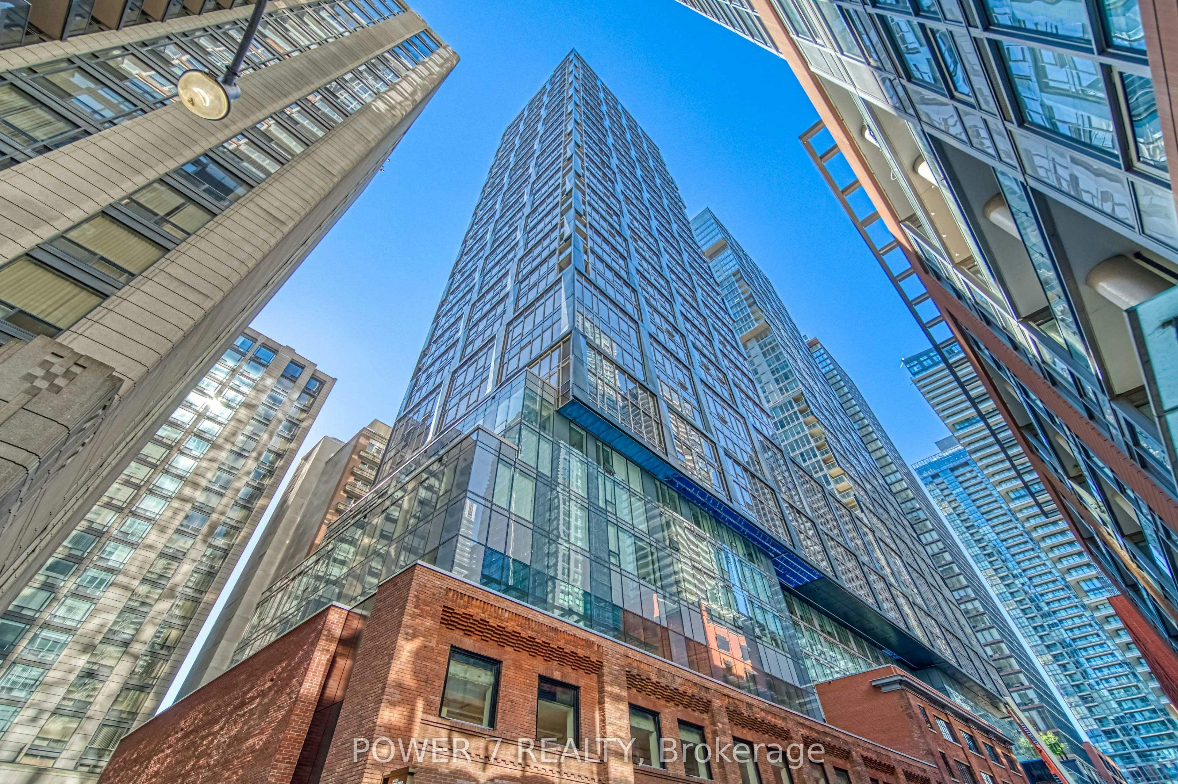 1711-35 Mercer Street, Toronto, ON, M5V 3C6