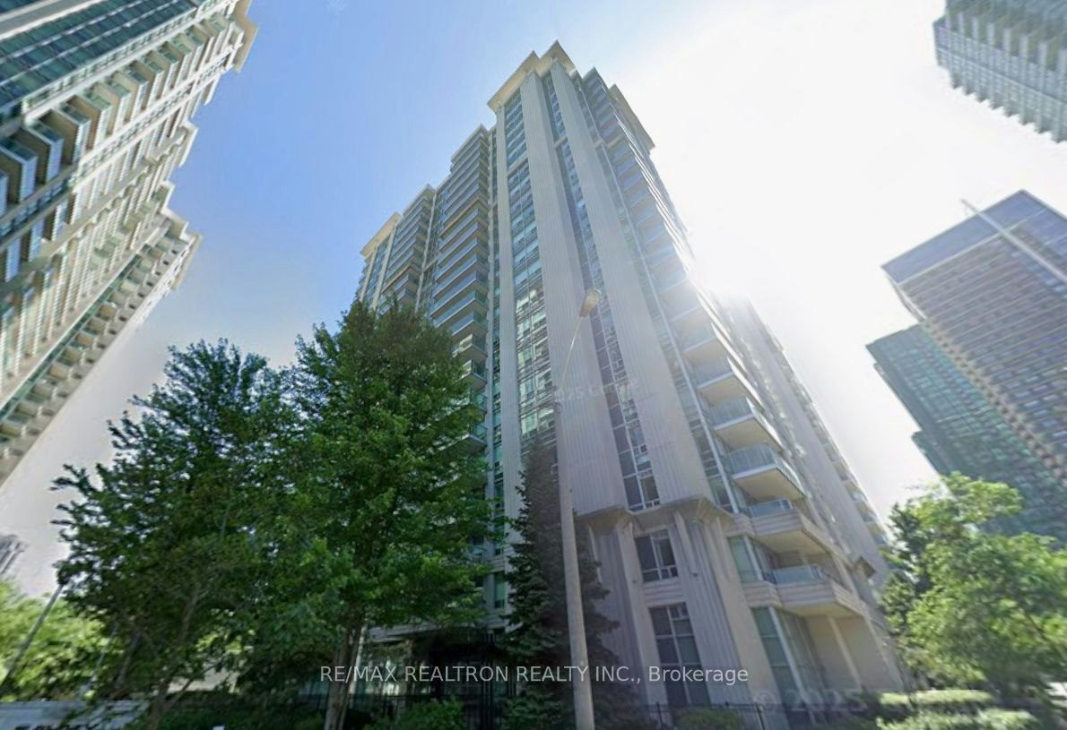 510-17 Anndale Drive, Toronto, ON, M2N 2W7
