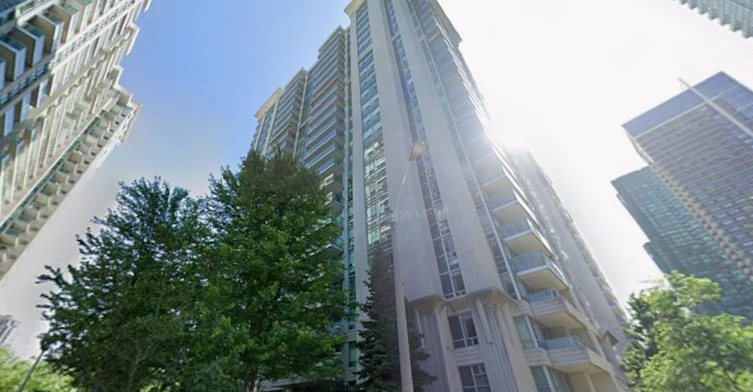 510-17 Anndale Drive, Toronto, ON, M2N 2W7