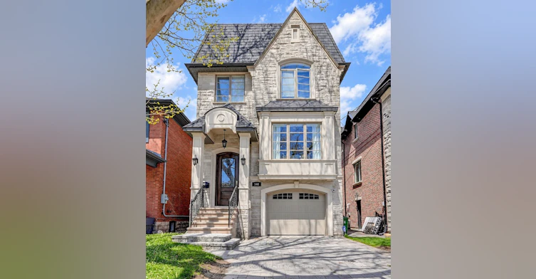 146 Snowdon Avenue, Toronto, ON, M4N 2B2