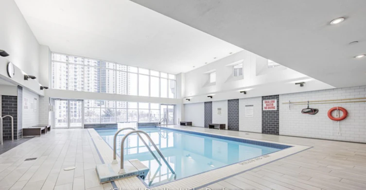 2501-208 Queens Quay, Toronto, ON, M5J 2Y5 - 14