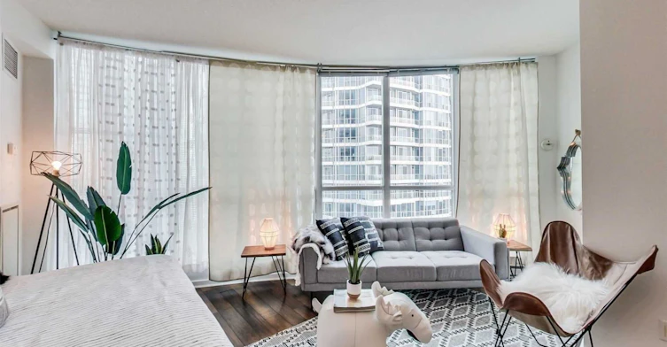 2501-208 Queens Quay, Toronto, ON, M5J 2Y5 - 11