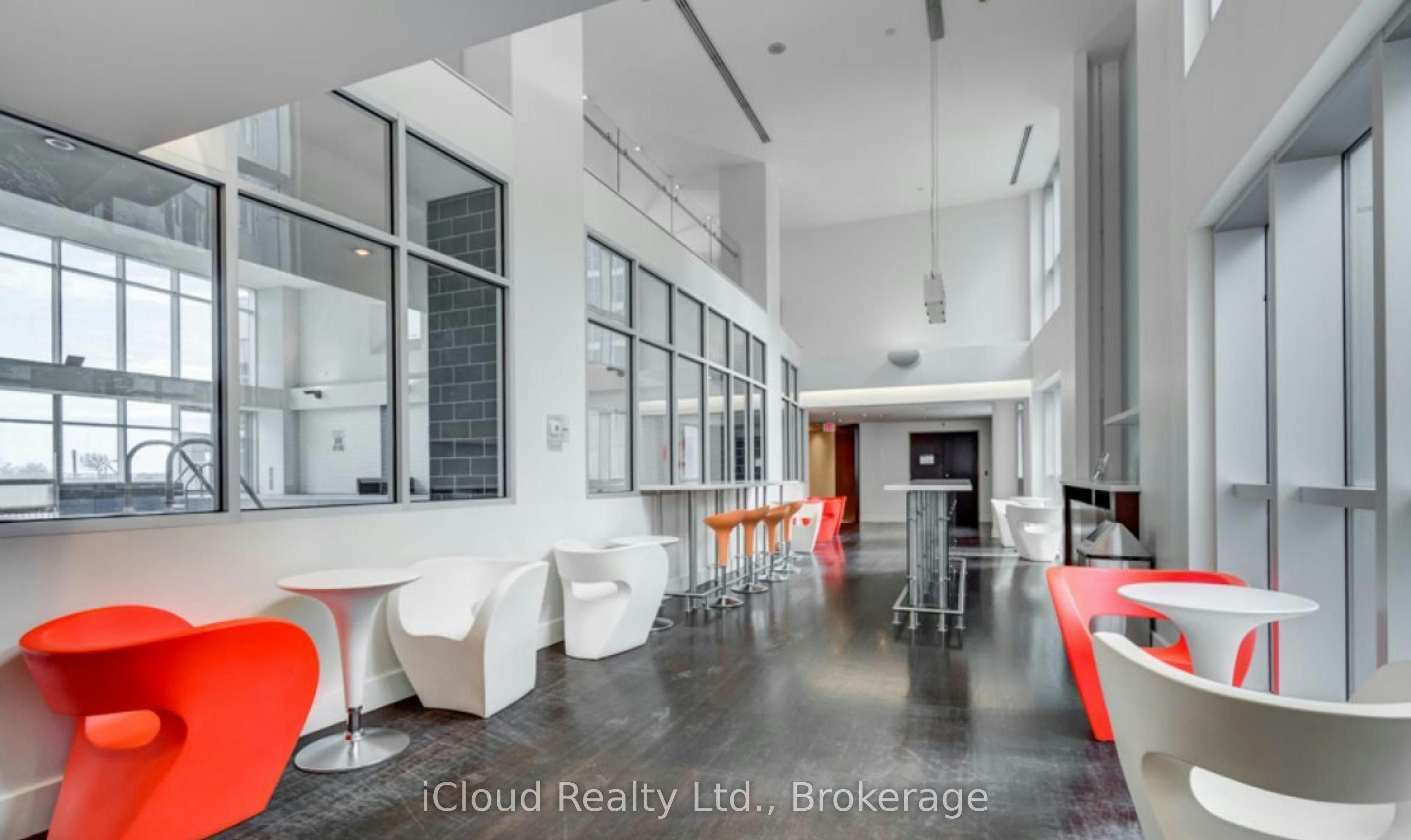 2501-208 Queens Quay, Toronto, ON, M5J 2Y5 - 15