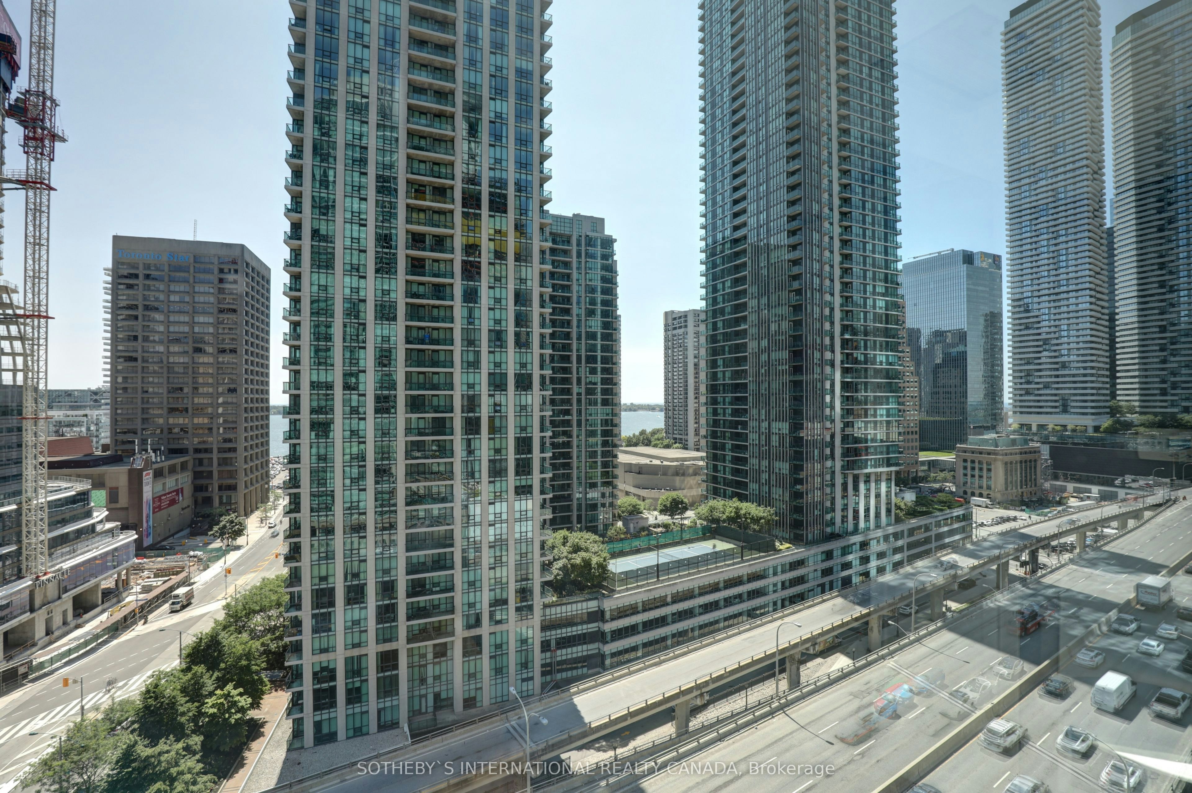 1512-18 Yonge Street, Toronto, ON, M5E 1Z8 - 18