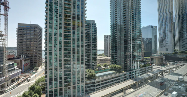 1512-18 Yonge Street, Toronto, ON, M5E 1Z8 - 18