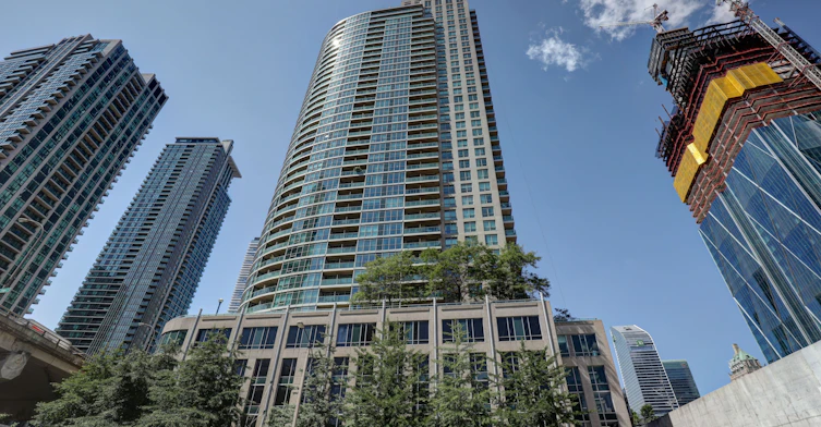1512-18 Yonge Street, Toronto, ON, M5E 1Z8