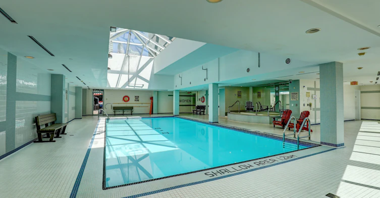1512-18 Yonge Street, Toronto, ON, M5E 1Z8 - 23