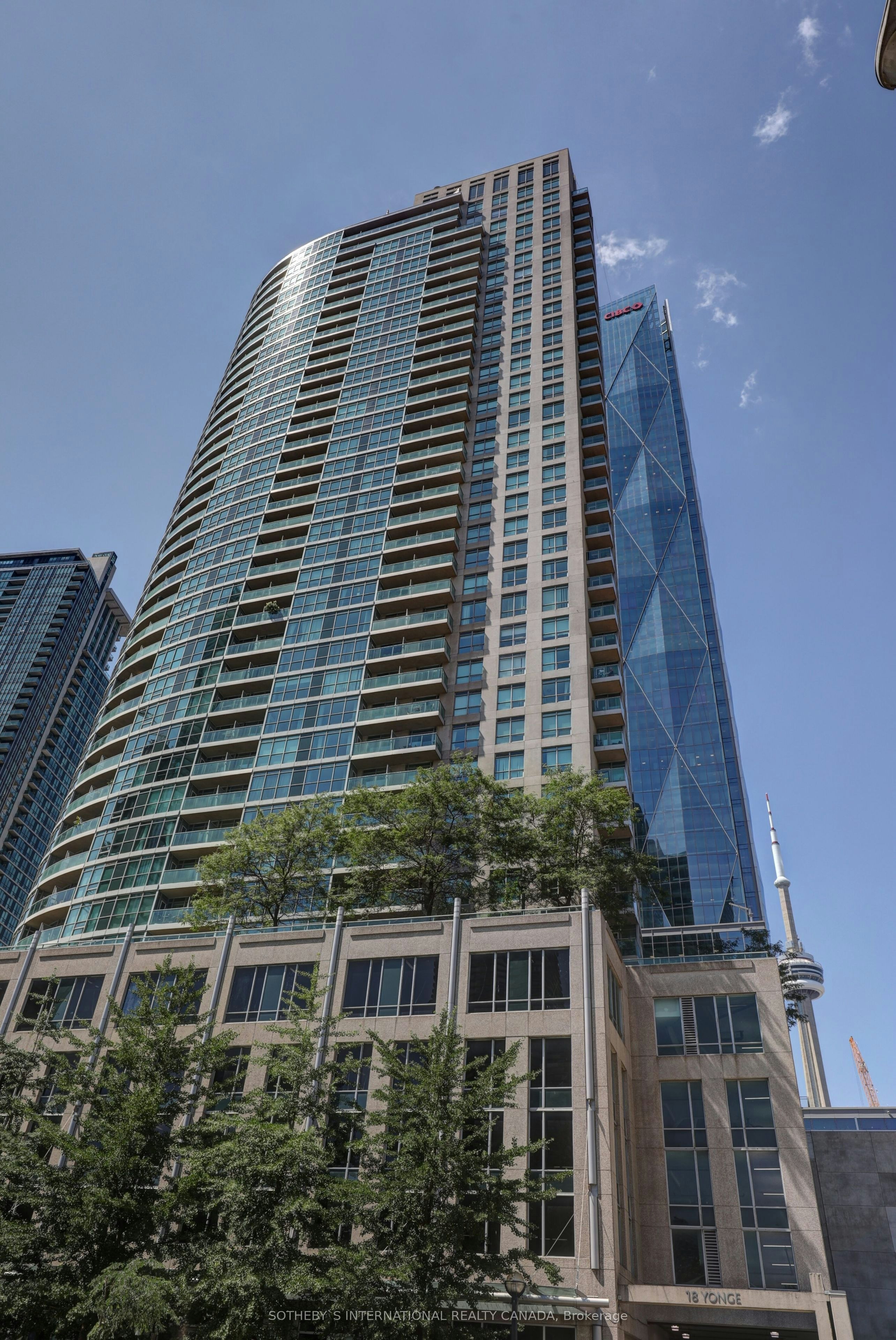 1512-18 Yonge Street, Toronto, ON, M5E 1Z8 - 2