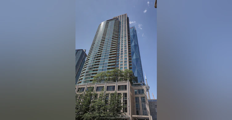 1512-18 Yonge Street, Toronto, ON, M5E 1Z8 - 2