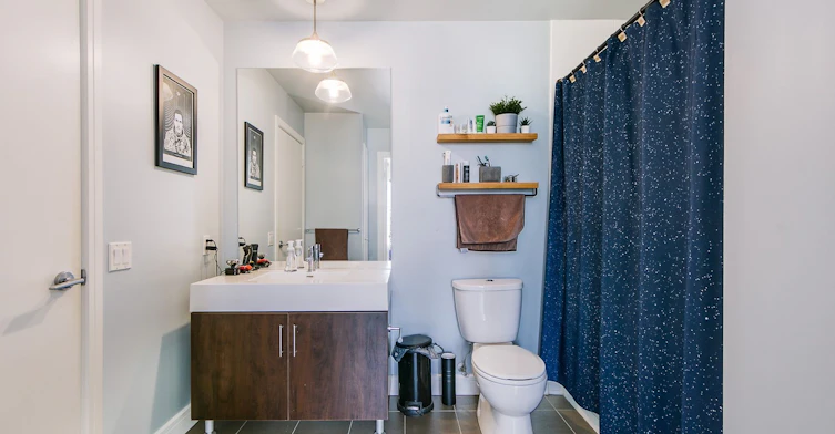 S1201-112 George Street, Toronto, ON, M5A 4P8 - 6