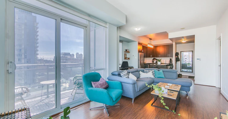 S1201-112 George Street, Toronto, ON, M5A 4P8 - 5