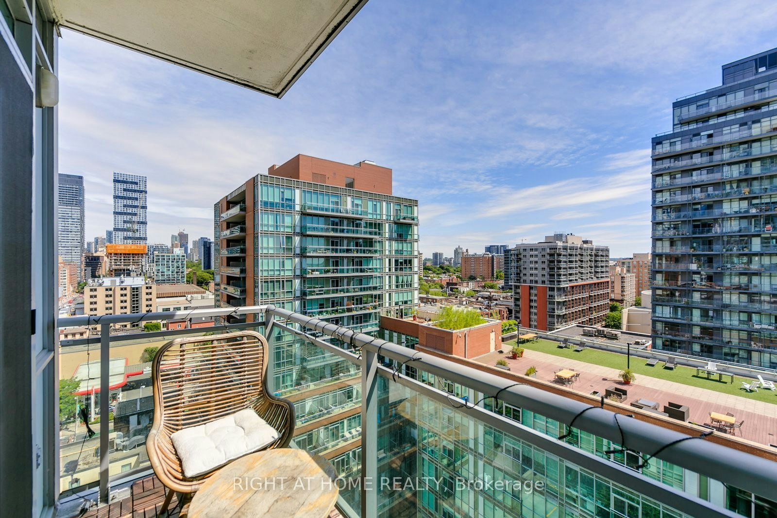 S1201-112 George Street, Toronto, ON, M5A 4P8 - 10