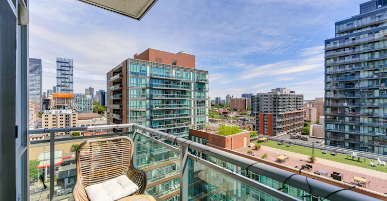 S1201-112 George Street, Toronto, ON, M5A 4P8 - 10