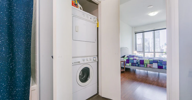 S1201-112 George Street, Toronto, ON, M5A 4P8 - 7