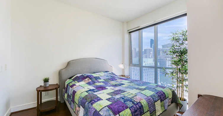 S1201-112 George Street, Toronto, ON, M5A 4P8 - 9
