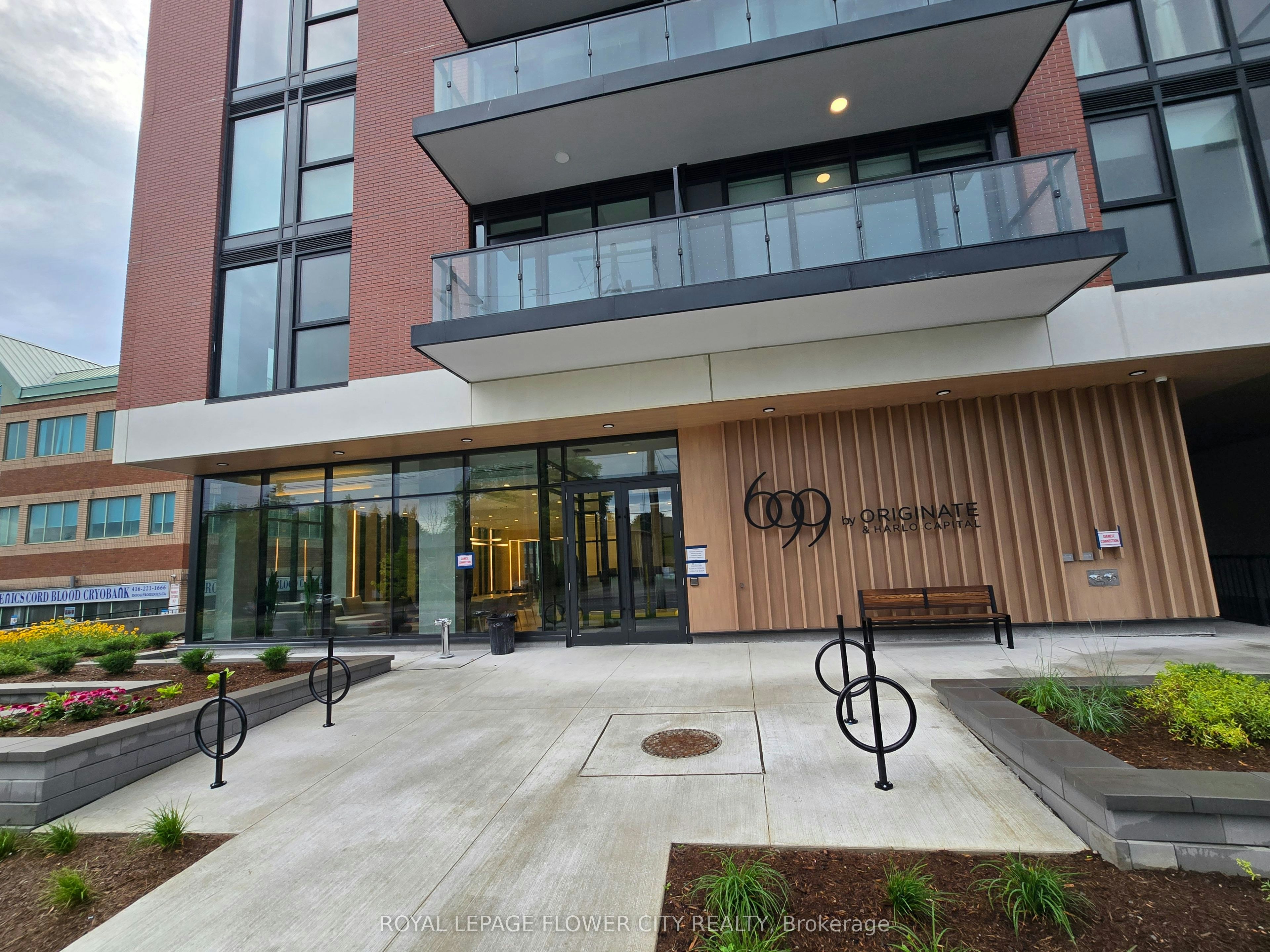 509-699 Sheppard Avenue, Toronto, ON, M2K 0J5 - 2