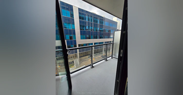 509-699 Sheppard Avenue, Toronto, ON, M2K 0J5 - 12