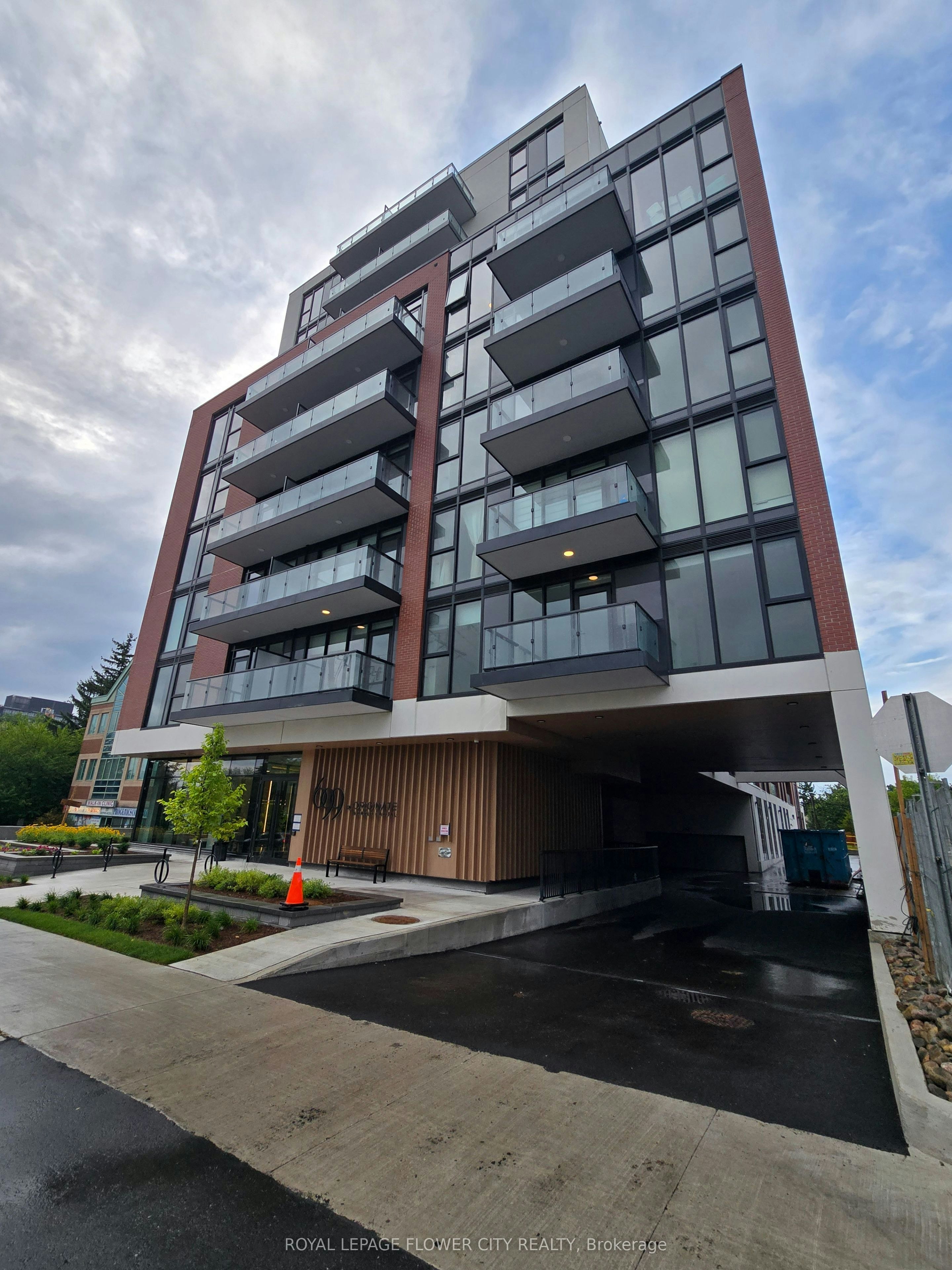 509-699 Sheppard Avenue, Toronto, ON, M2K 0J5