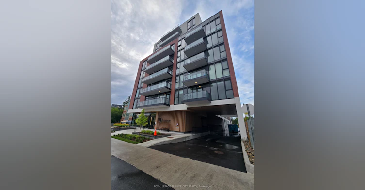 509-699 Sheppard Avenue, Toronto, ON, M2K 0J5