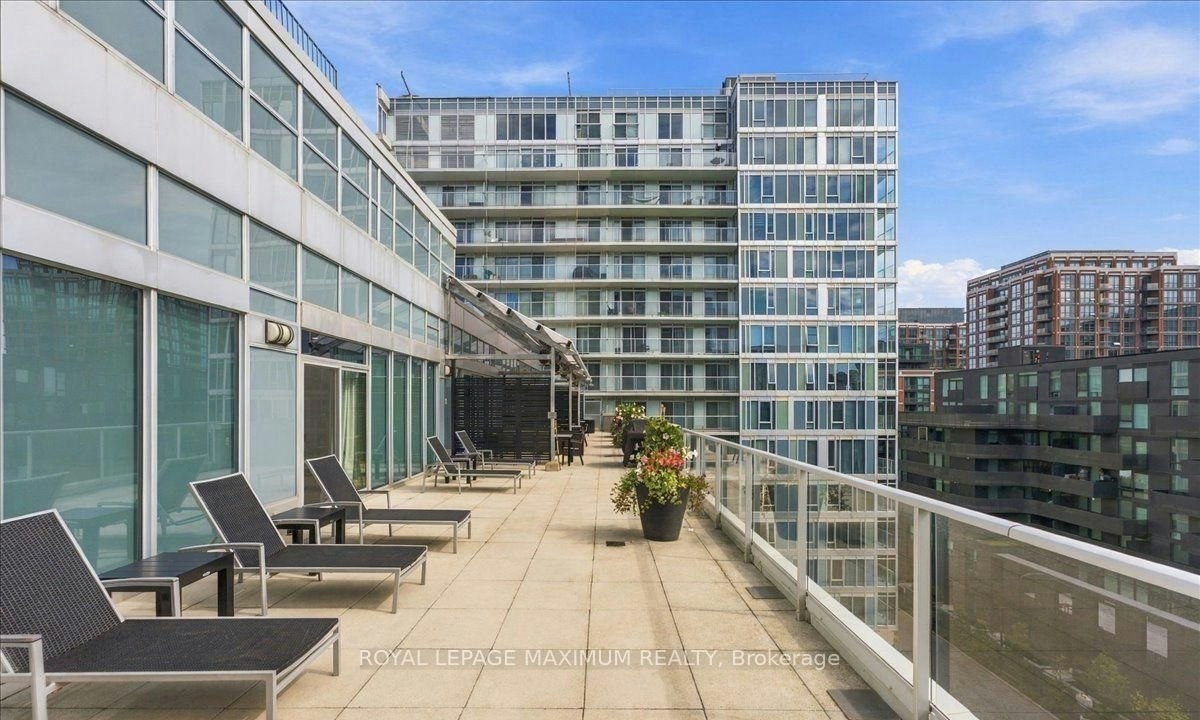 W212-565 Wilson Avenue N, Toronto, ON, M3H 5Y6 - 7