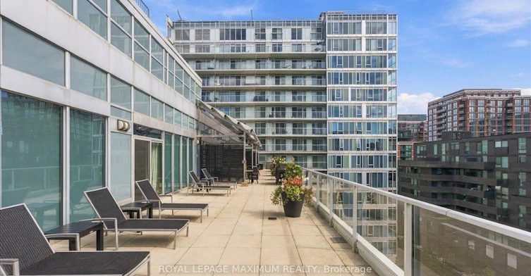 W212-565 Wilson Avenue N, Toronto, ON, M3H 5Y6 - 7