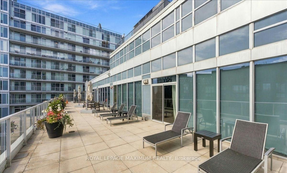 W212-565 Wilson Avenue N, Toronto, ON, M3H 5Y6 - 9