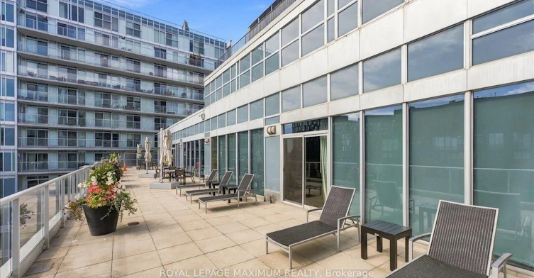 W212-565 Wilson Avenue N, Toronto, ON, M3H 5Y6 - 9