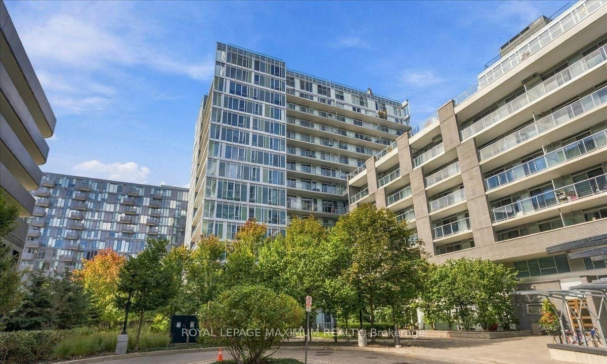 W212-565 Wilson Avenue N, Toronto, ON, M3H 5Y6 - 10