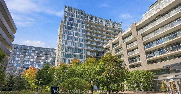 W212-565 Wilson Avenue N, Toronto, ON, M3H 5Y6 - 10