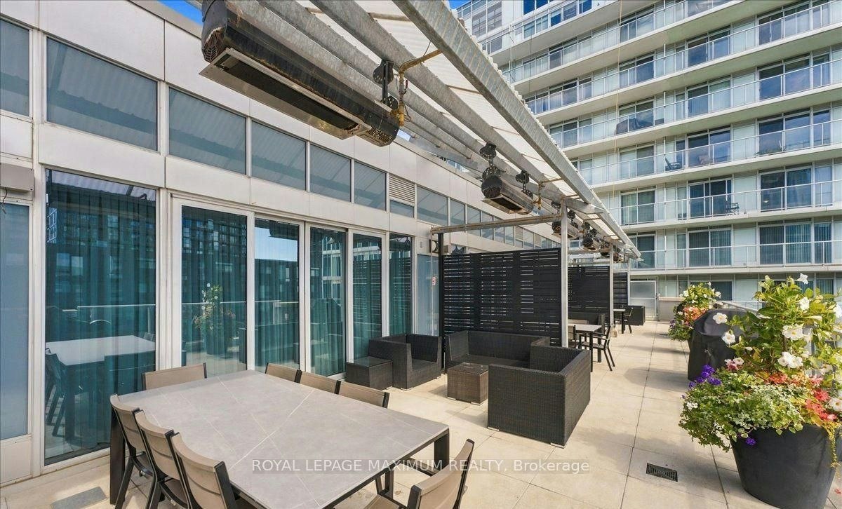 W212-565 Wilson Avenue N, Toronto, ON, M3H 5Y6 - 8
