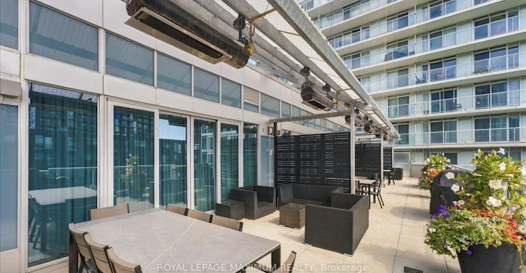 W212-565 Wilson Avenue N, Toronto, ON, M3H 5Y6 - 8
