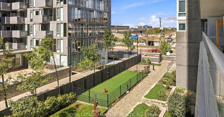 W212-565 Wilson Avenue N, Toronto, ON, M3H 5Y6 - 4