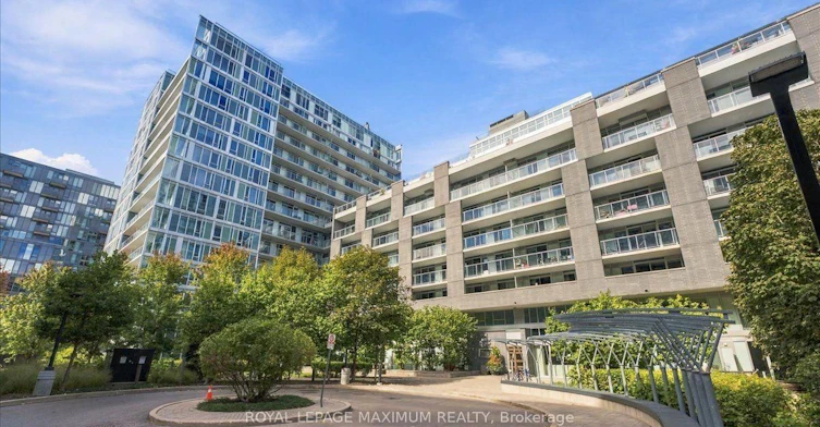 W212-565 Wilson Avenue N, Toronto, ON, M3H 5Y6 - 2