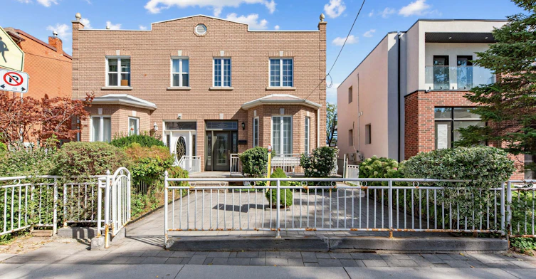 147 Dovercourt Road, Toronto, ON, M6J 3C5