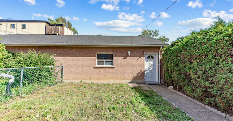 147 Dovercourt Road, Toronto, ON, M6J 3C5 - 36