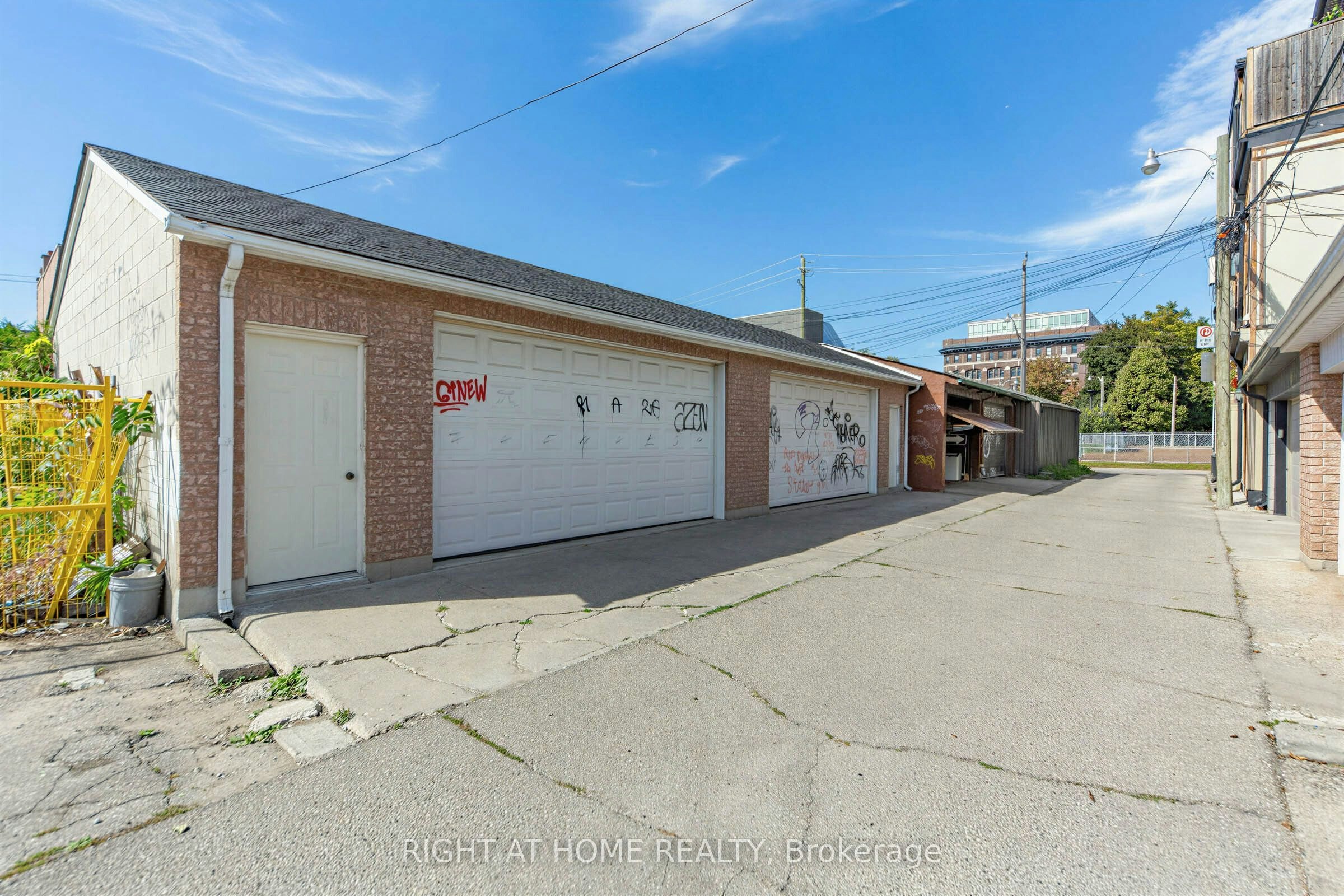 147 Dovercourt Road, Toronto, ON, M6J 3C5 - 38